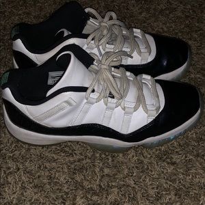 Jordan retro 11